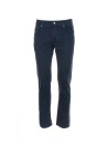 Nick slim fit trousers