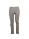 Gaubert slim fit trousers