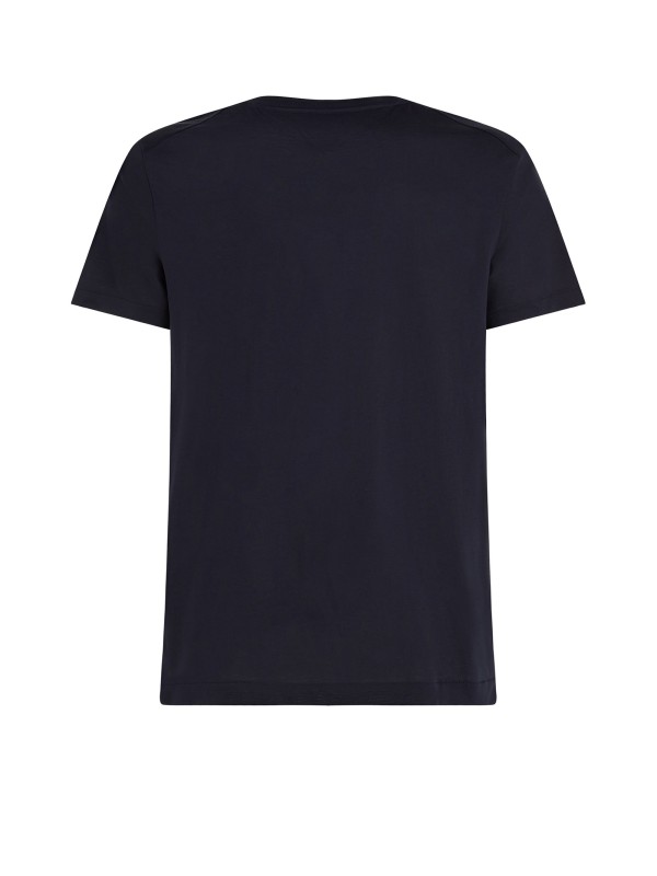 T-shirt Essential in jersey