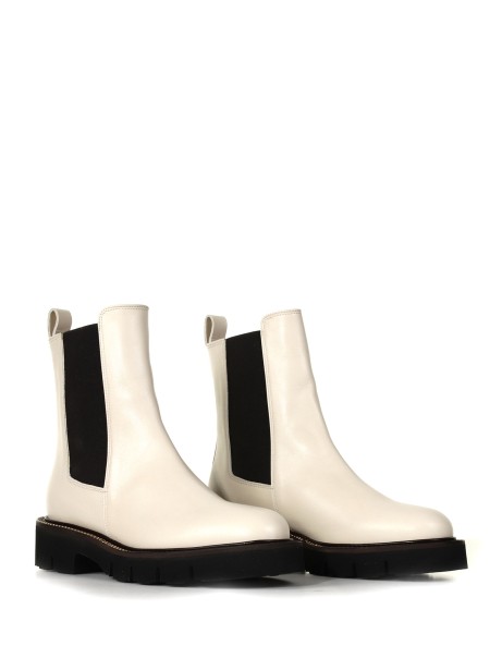 Beatles with contrasting bottom 2