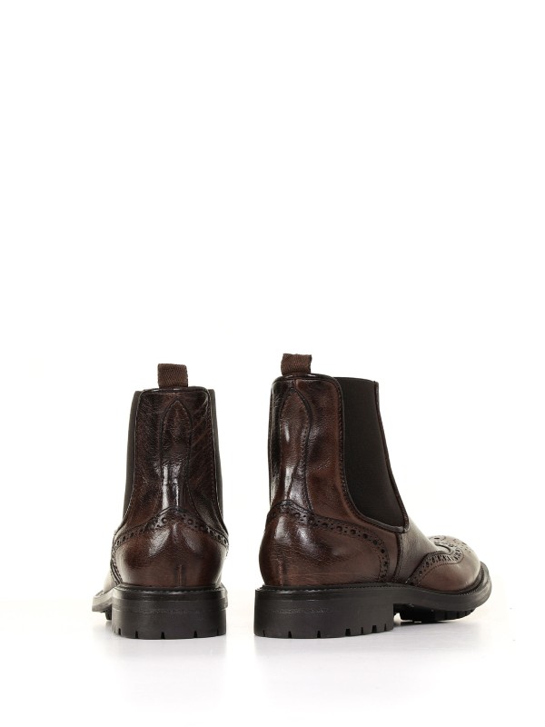 Beatles with dovetail