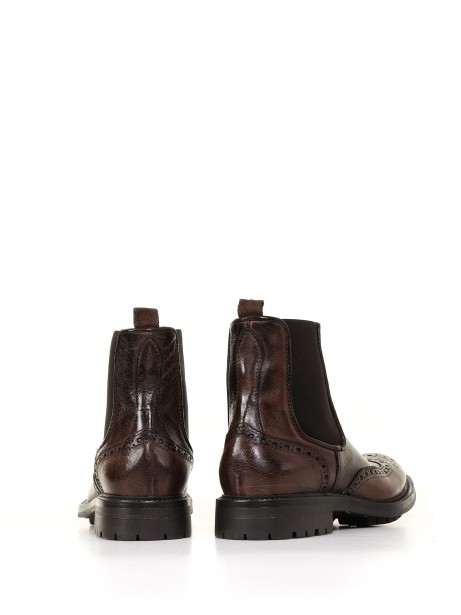 Beatles con coda di rondine