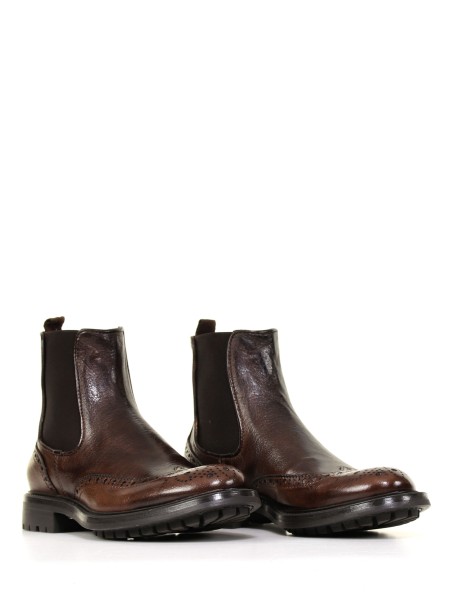 Beatles con coda di rondine 2