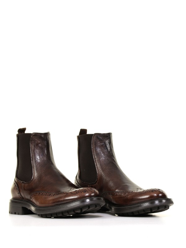 Beatles con coda di rondine