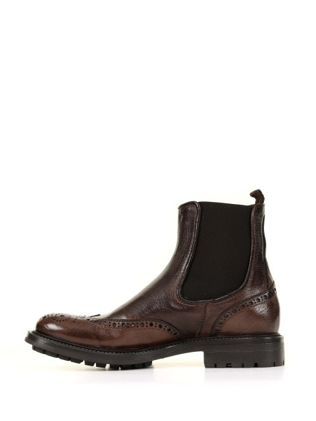 Beatles con coda di rondine