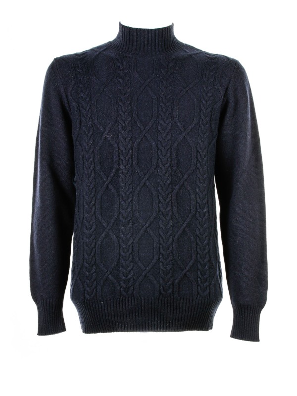 Maglia a collo alto Maglia a collo alto