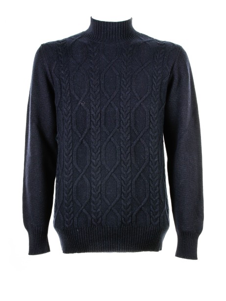 Maglia a collo alto Maglia a collo alto