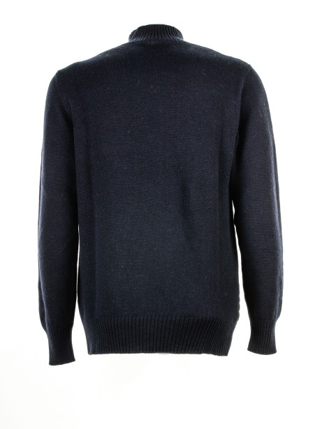 Maglia a collo alto 2