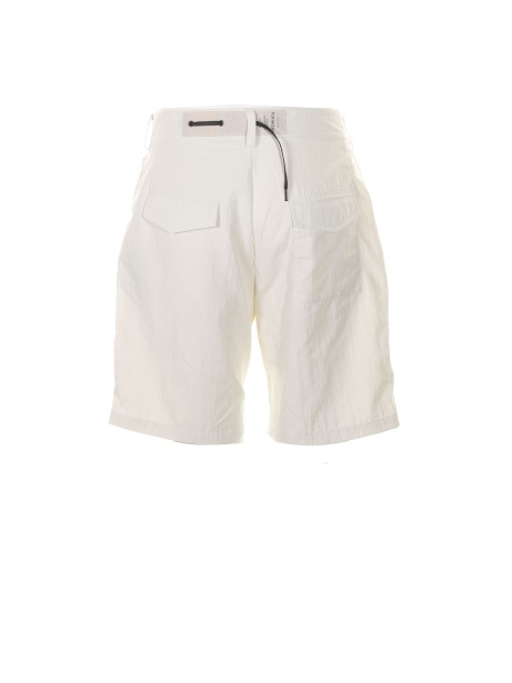 Bermuda cargo in nylon 2