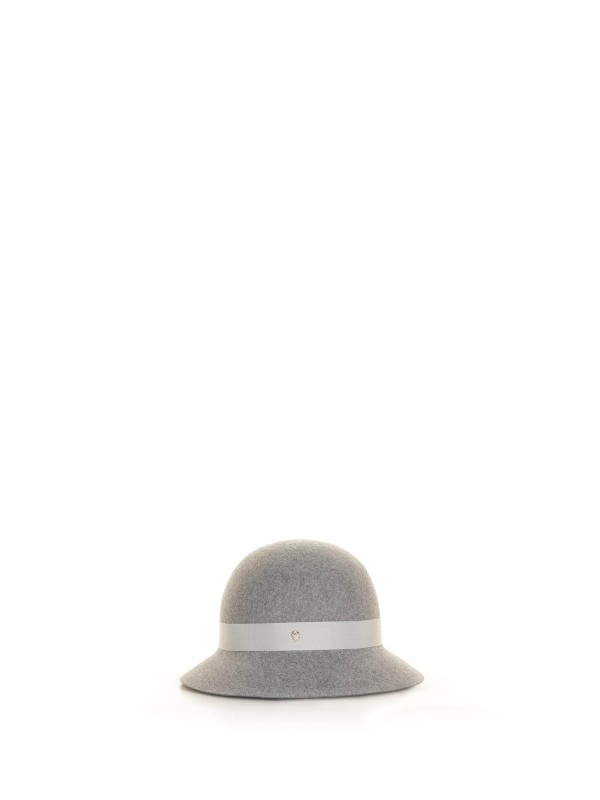 Etta Conscious hat with round cloche