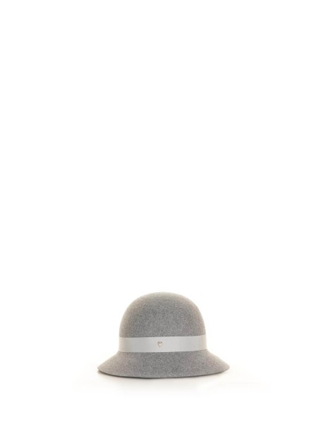 Etta Conscious hat with round cloche