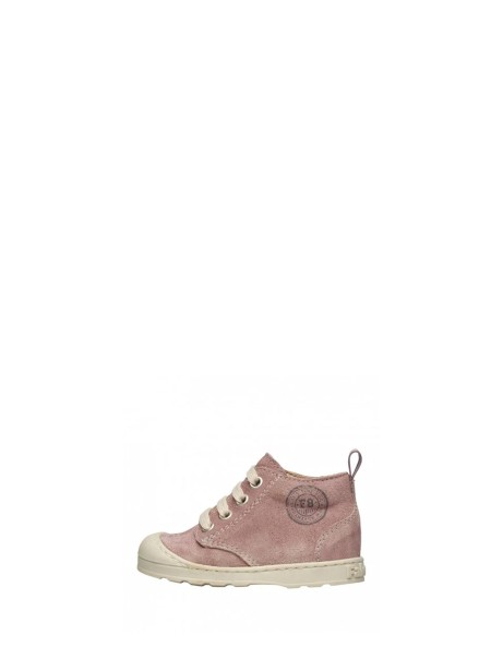 Suede boot Suede boot
