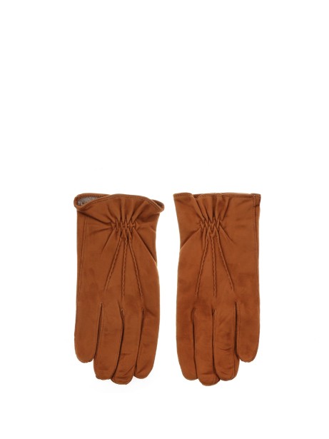 Suede Gloves 2