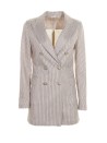 Linen jacket