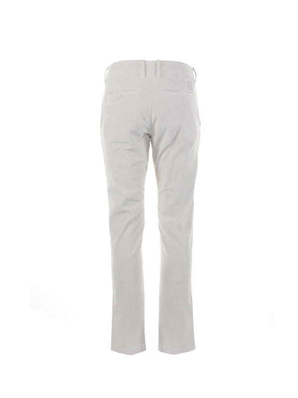 Pantalone Slim Fit