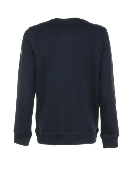 Sweatshirt with details