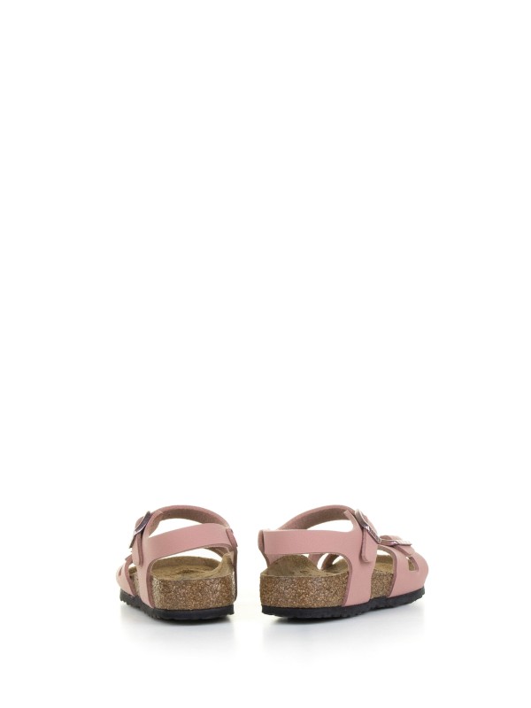 Colorado pink sandals